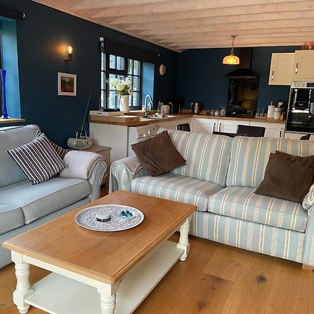 Bank Cottage Studio - Luxury Cotswolds Haven For Two Shipston-on-Stour Zewnętrze zdjęcie