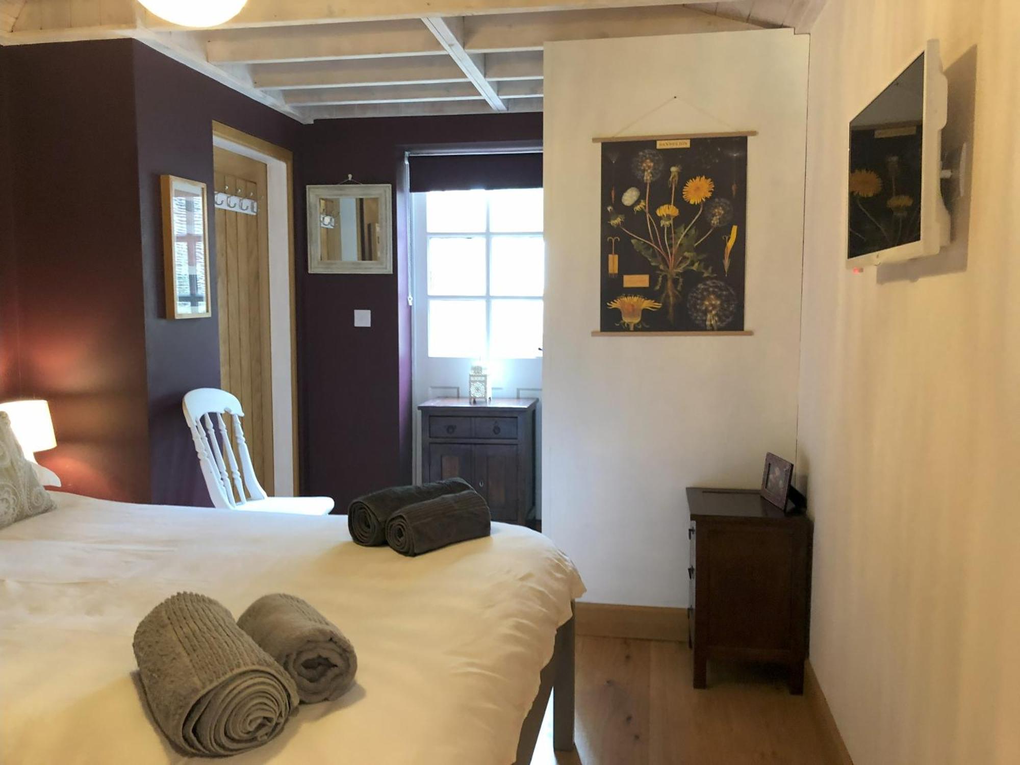 Bank Cottage Studio - Luxury Cotswolds Haven For Two Shipston-on-Stour Zewnętrze zdjęcie