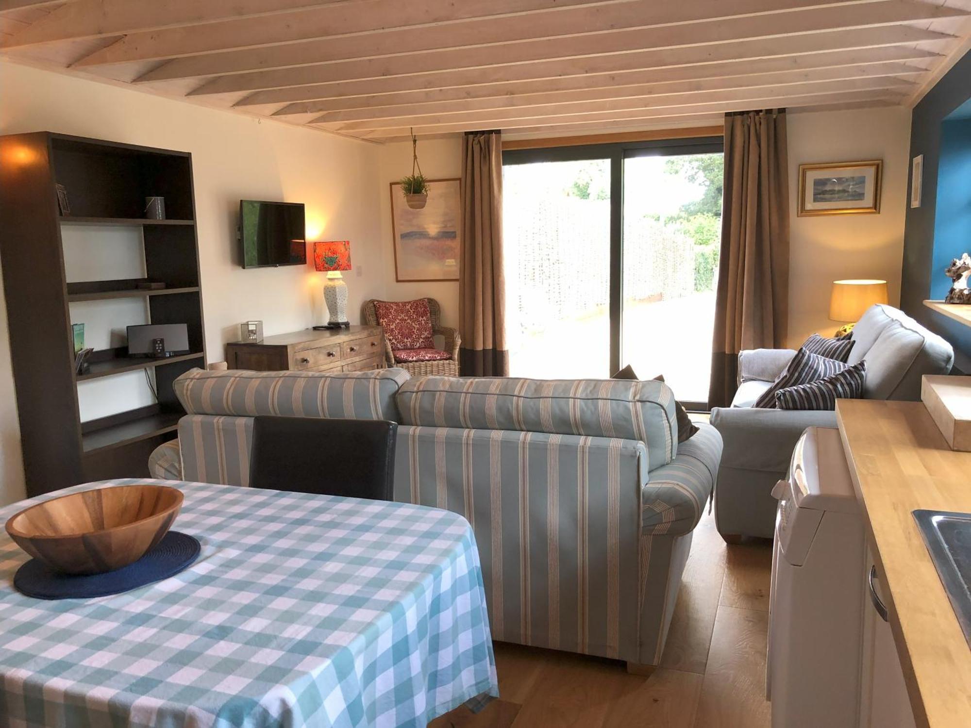 Bank Cottage Studio - Luxury Cotswolds Haven For Two Shipston-on-Stour Zewnętrze zdjęcie