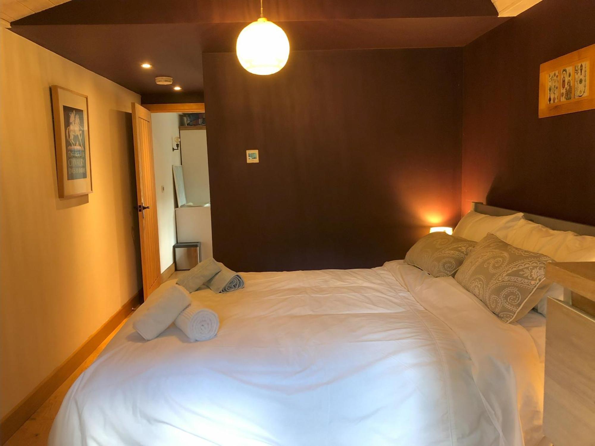 Bank Cottage Studio - Luxury Cotswolds Haven For Two Shipston-on-Stour Zewnętrze zdjęcie