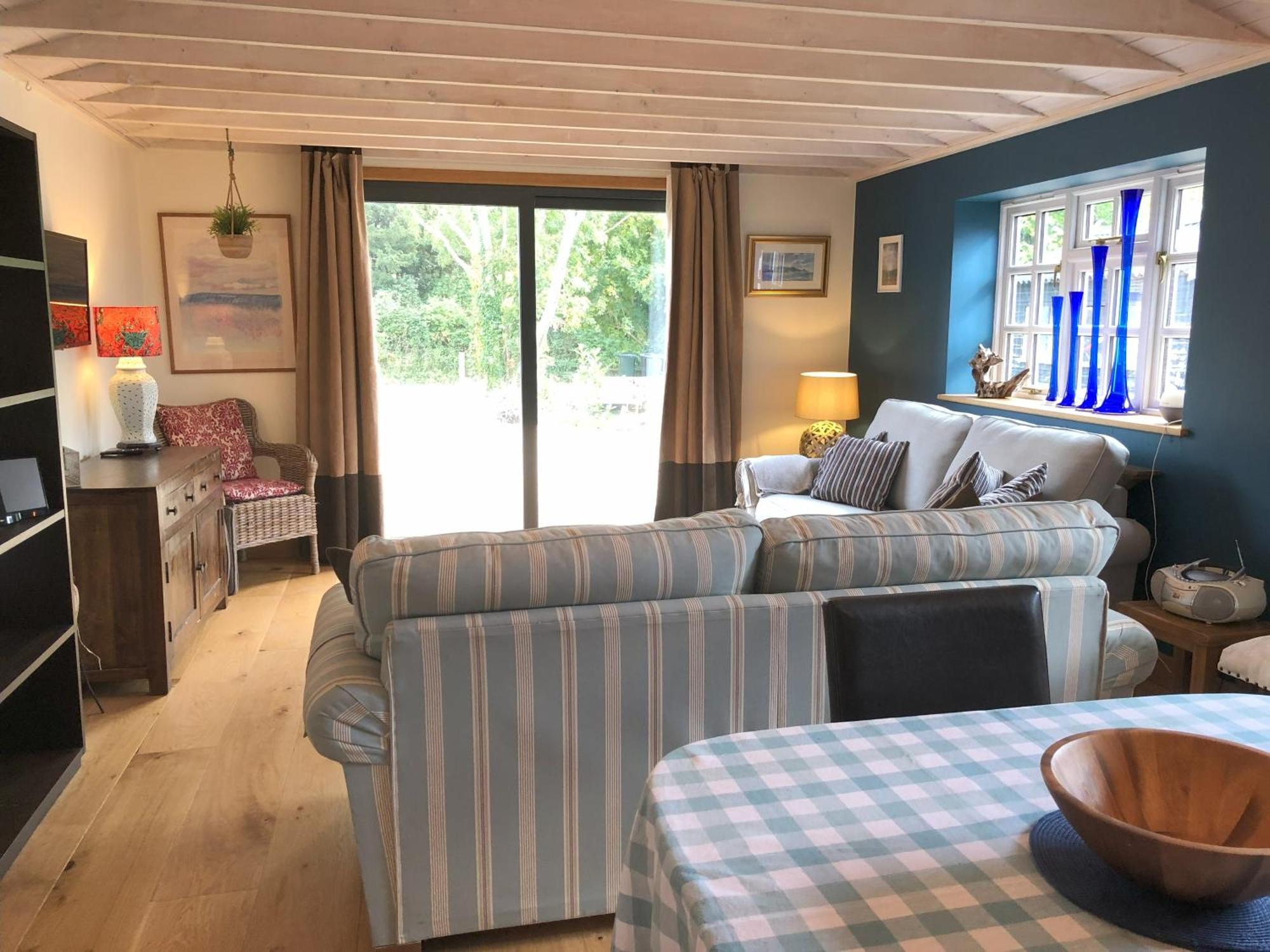 Bank Cottage Studio - Luxury Cotswolds Haven For Two Shipston-on-Stour Zewnętrze zdjęcie