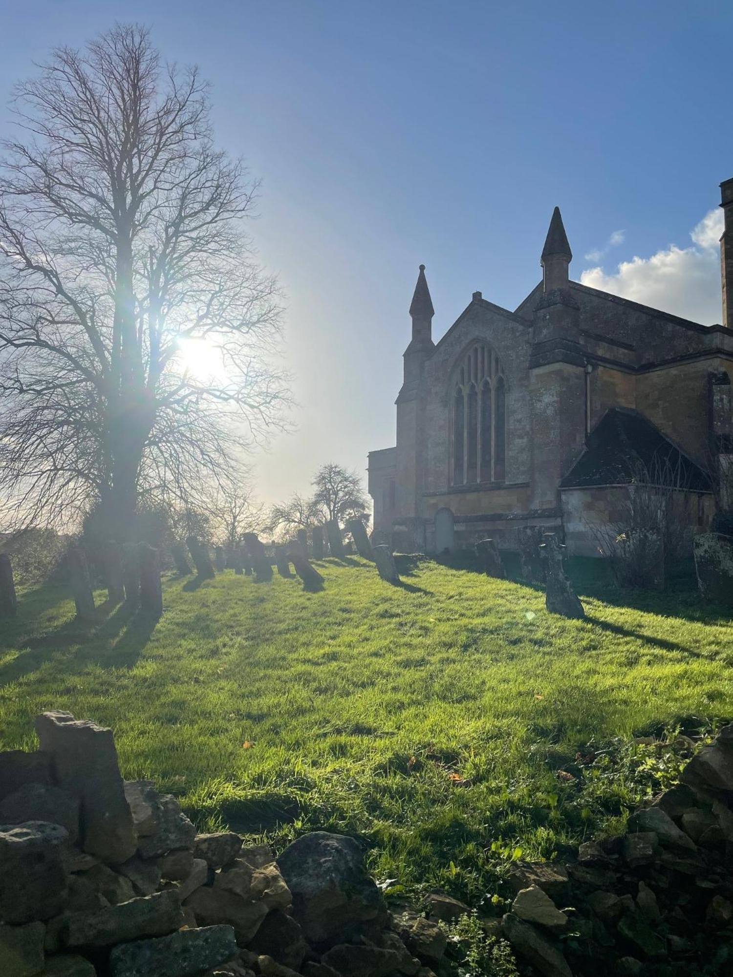 Bank Cottage Studio - Luxury Cotswolds Haven For Two Shipston-on-Stour Zewnętrze zdjęcie