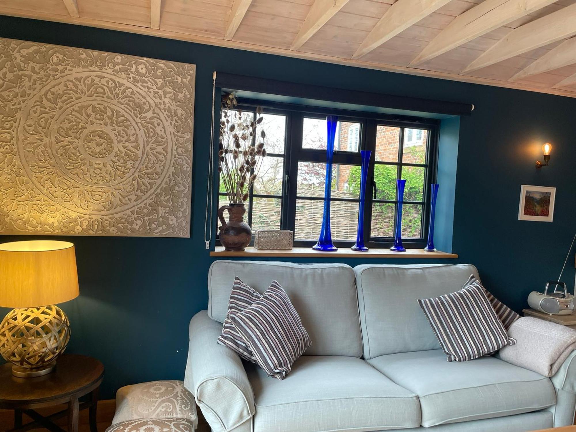 Bank Cottage Studio - Luxury Cotswolds Haven For Two Shipston-on-Stour Zewnętrze zdjęcie